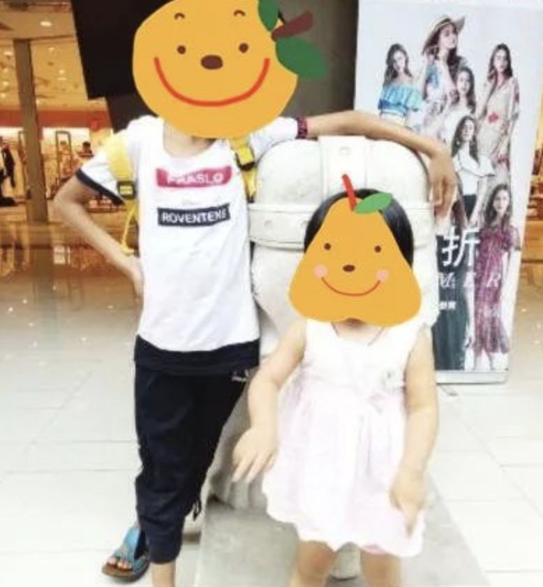 四年等待，妹妹给哥哥带来生命的曙光